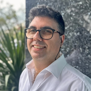 Carmelo Ferlito