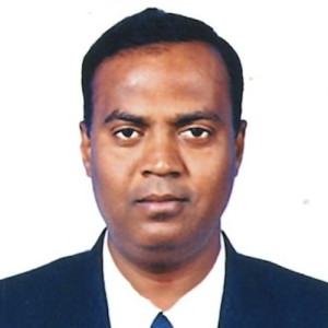 Dr Gounalan Pavade