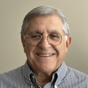 Dr. Ken Bafundo