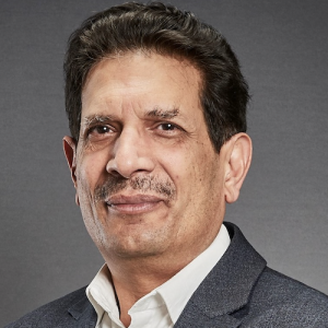 Munir Iqbal