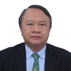 Prof Dato' Dr Mohd Hair Bejo