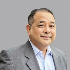 Teguh Prajittno
